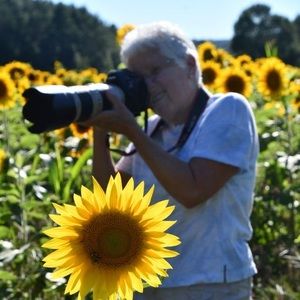 Meet your Posher, Jean